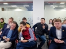 28 ноября 2020 г. в Центре «Мой бизнес» состоялась BUSINESS SESSION «Инвестиционный день – инвестиционные возможности»