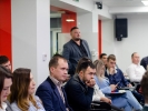 28 ноября 2020 г. в Центре «Мой бизнес» состоялась BUSINESS SESSION «Инвестиционный день – инвестиционные возможности»
