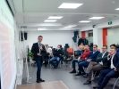 28 ноября 2020 г. в Центре «Мой бизнес» состоялась BUSINESS SESSION «Инвестиционный день – инвестиционные возможности»
