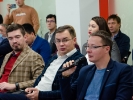 28 ноября 2020 г. в Центре «Мой бизнес» состоялась BUSINESS SESSION «Инвестиционный день – инвестиционные возможности»