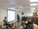 28 ноября 2020 г. в Центре «Мой бизнес» состоялась BUSINESS SESSION «Инвестиционный день – инвестиционные возможности»