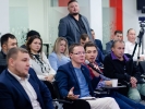28 ноября 2020 г. в Центре «Мой бизнес» состоялась BUSINESS SESSION «Инвестиционный день – инвестиционные возможности»