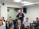 28 ноября 2020 г. в Центре «Мой бизнес» состоялась BUSINESS SESSION «Инвестиционный день – инвестиционные возможности»