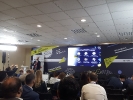 7-Й МОСКОВСКИЙ МЕЖДУНАРОДНЫЙ ФОРУМ ИННОВАЦИОННОГО РАЗВИТИЯ «ОТКРЫТЫЕ ИННОВАЦИИ» 2018