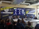 7-Й МОСКОВСКИЙ МЕЖДУНАРОДНЫЙ ФОРУМ ИННОВАЦИОННОГО РАЗВИТИЯ «ОТКРЫТЫЕ ИННОВАЦИИ» 2018