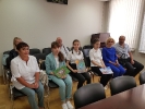 СОСТОЯЛОСЬ НАГРАЖДЕНИЕ 