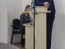 БУДУЩЕЕ ЗА МОЛОДЕЖЬЮ