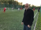 ВЛАСТЬ. БИЗНЕС И ФУТБОЛ