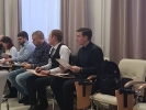 КРУГЛЫЙ СТОЛ ПО ЭНЕРДЖИНЕТ