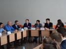 ДЕТСКОМУ ТЕХНОПАРКУ «КВАНТОРИУМ» ИСПОЛНИЛОСЬ 2 ГОДА