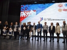 В ЧГУ СОСТОЯЛСЯ КОНКУРС БИЗНЕС - ПРОЕКТОВ «БИТВА СТАРТАПОВ 2018»