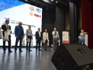 В ЧГУ СОСТОЯЛСЯ КОНКУРС БИЗНЕС - ПРОЕКТОВ «БИТВА СТАРТАПОВ 2018»