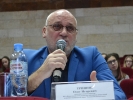 В ЧГУ СОСТОЯЛСЯ КОНКУРС БИЗНЕС - ПРОЕКТОВ «БИТВА СТАРТАПОВ 2018»