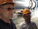 СОСТОЯЛСЯ ЗАПУСК ПРОИЗВОДСТВЕННОЙ ЛИНИИ 