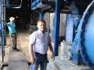 СОСТОЯЛСЯ ЗАПУСК ПРОИЗВОДСТВЕННОЙ ЛИНИИ 