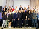  ЧУВАШИЯ: МОЛОДЁЖЬ, БИЗНЕС, ИННОВАЦИИ
