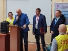 ЦЕНТРУ МОЛОДЕЖНОГО ИННОВАЦИОННОГО ТВОРЧЕСТВА ИСПОЛНИЛОСЬ 5 ЛЕТ