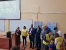 ЦЕНТРУ МОЛОДЕЖНОГО ИННОВАЦИОННОГО ТВОРЧЕСТВА ИСПОЛНИЛОСЬ 5 ЛЕТ