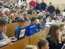 ЦЕНТРУ МОЛОДЕЖНОГО ИННОВАЦИОННОГО ТВОРЧЕСТВА ИСПОЛНИЛОСЬ 5 ЛЕТ