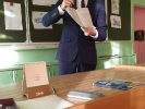 ШКОЛЫ ЧУВАШИИ ПРОВОДЯТ УРОКИ НТИ