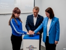 В ЧУВАШСКОМ ГОСУНИВЕРСИТЕТЕ ОТКРЫЛАСЬ 