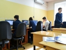 В ПОЛИТЕХЕ В ЮБИЛЕЙНЫЙ ГОД ПРОВЕДЕН «ХАКАТОН»