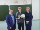 В ПОЛИТЕХЕ В ЮБИЛЕЙНЫЙ ГОД ПРОВЕДЕН «ХАКАТОН»