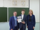 В ПОЛИТЕХЕ В ЮБИЛЕЙНЫЙ ГОД ПРОВЕДЕН «ХАКАТОН»