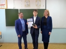 В ПОЛИТЕХЕ В ЮБИЛЕЙНЫЙ ГОД ПРОВЕДЕН «ХАКАТОН»