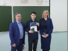 В ПОЛИТЕХЕ В ЮБИЛЕЙНЫЙ ГОД ПРОВЕДЕН «ХАКАТОН»