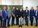 В ПОЛИТЕХЕ В ЮБИЛЕЙНЫЙ ГОД ПРОВЕДЕН «ХАКАТОН»