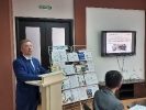 ВОПРОСЫ ИНТЕЛЛЕКТУАЛЬНОЙ СОБСТВЕННОСТИ В ЭПОХУ ЦИФРОВИЗАЦИИ