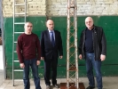 ПОДГОТОВКА К УЧАСТИЮ В ВЫСТАВКЕ «РЕЛАВЭКСПО 2019»