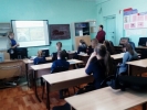 В ЧУВАШСКОЙ РЕСПУБЛИКЕ ПРОВОДЯТСЯ УРОКИ НТИ