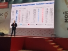 СОТРУДНИКИ ФОНДА ВЕНЧУРНЫХ ИНВЕСТИЦИЙ ПРИНЯЛИ УЧАСТИЕ В ПРАКТИКО-ОРИЕНТИРОВАННОМ МЕРОПРИЯТИИ «ОБУЧЕНИЕ РЕГИОНАЛЬНЫХ КОМАНД» 1