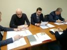 СОСТОЯЛОСЬ ЗАСЕДАНИЕ НАБЛЮДАТЕЛЬНОГО СОВЕТА ФОНДА ВЕНЧУРНЫХ ИНВЕСТИЦИЙ