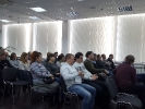 СОТРУДНИКИ ФОНДА ПРИНЯЛИ УЧАСТИЕ В ОТКРЫТОМ ДИАЛОГЕ С БИЗНЕС-СООБЩЕСТВОМ Г. ШУМЕРЛЯ