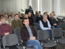 СОТРУДНИКИ ФОНДА ПРИНЯЛИ УЧАСТИЕ В ОТКРЫТОМ ДИАЛОГЕ С БИЗНЕС-СООБЩЕСТВОМ Г. ШУМЕРЛЯ
