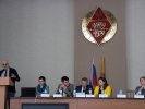 ИСПОЛНИТЕЛЬНЫЙ ДИРЕКТОР ФОНДА ПРИНЯЛ УЧАСТИЕ В РАБОТЕ МЕЖРЕГИОНАЛЬНОЙ НАУЧНО-ПРАКТИЧЕСКОЙ КОНФЕРЕНЦИИ «НОВЫЕ ИНФОРМАЦИОННЫЕ ТЕХНОЛОГИИ В ЭКОНОМИКЕ, УПРАВЛЕНИИ, ОБРАЗОВАНИИ»