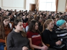ИСПОЛНИТЕЛЬНЫЙ ДИРЕКТОР ФОНДА ПРИНЯЛ УЧАСТИЕ В РАБОТЕ МЕЖРЕГИОНАЛЬНОЙ НАУЧНО-ПРАКТИЧЕСКОЙ КОНФЕРЕНЦИИ «НОВЫЕ ИНФОРМАЦИОННЫЕ ТЕХНОЛОГИИ В ЭКОНОМИКЕ, УПРАВЛЕНИИ, ОБРАЗОВАНИИ»