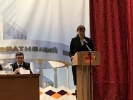 ИСПОЛНИТЕЛЬНЫЙ ДИРЕКТОР ФОНДА ПРИНЯЛ УЧАСТИЕ В РАБОТЕ МЕЖДУНАРОДНОЙ НАУЧНО-ПРАКТИЧЕСКОЙ КОНФЕРЕНЦИИ «НАУКА И ИННОВАЦИИ В СИСТЕМЕ РАЗВИТИЯ ИНФОРМАЦИОННОГО ОБЩЕСТВА»