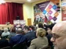 ИСПОЛНИТЕЛЬНЫЙ ДИРЕКТОР ФОНДА ПРИНЯЛ УЧАСТИЕ В РАБОТЕ МЕЖДУНАРОДНОЙ НАУЧНО-ПРАКТИЧЕСКОЙ КОНФЕРЕНЦИИ «НАУКА И ИННОВАЦИИ В СИСТЕМЕ РАЗВИТИЯ ИНФОРМАЦИОННОГО ОБЩЕСТВА»