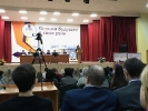 ИСПОЛНИТЕЛЬНЫЙ ДИРЕКТОР ФОНДА ПРИНЯЛ УЧАСТИЕ В РАБОТЕ МЕЖДУНАРОДНОЙ НАУЧНО-ПРАКТИЧЕСКОЙ КОНФЕРЕНЦИИ «НАУКА И ИННОВАЦИИ В СИСТЕМЕ РАЗВИТИЯ ИНФОРМАЦИОННОГО ОБЩЕСТВА»