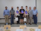 В ДЕТСКОМ ТЕХНОПАРКЕ «КВАНТОРИУМ» ПРОШЛА ИТОГОВАЯ ЗАЩИТА ПРОЕКТОВ
