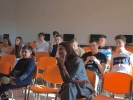 В ДЕТСКОМ ТЕХНОПАРКЕ «КВАНТОРИУМ» ПРОШЛА ИТОГОВАЯ ЗАЩИТА ПРОЕКТОВ