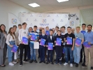 В ДЕТСКОМ ТЕХНОПАРКЕ «КВАНТОРИУМ» ПРОШЛА ИТОГОВАЯ ЗАЩИТА ПРОЕКТОВ