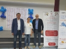 ФОНД ПОДДЕРЖИВАЕТ РАЗВИТИЕ «КРУЖКОВОГО ДВИЖЕНИЯ» НТИ В ЧУВАШИИ