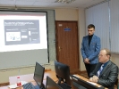 КОНФЕРЕНЦИЯ ДЛЯ АСПИРАНТОВ, МАГИСТРОВ И МОЛОДЫХ УЧЕНЫХ 