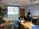 КОНФЕРЕНЦИЯ ДЛЯ АСПИРАНТОВ, МАГИСТРОВ И МОЛОДЫХ УЧЕНЫХ 