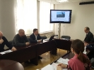 РАССМОТРЕН И УТВЕРЖДЕН ПРОЕКТ ПО СОЗДАНИЮ ПРОИЗВОДСТВА МИНЕРАЛЬНЫХ ПОРОШКОВ